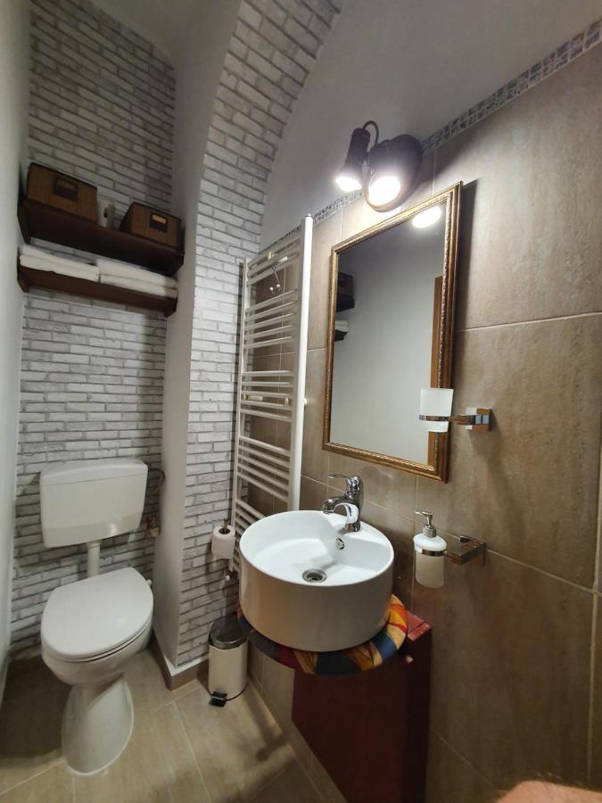 Chic Studio Brasov Διαμέρισμα Δωμάτιο φωτογραφία