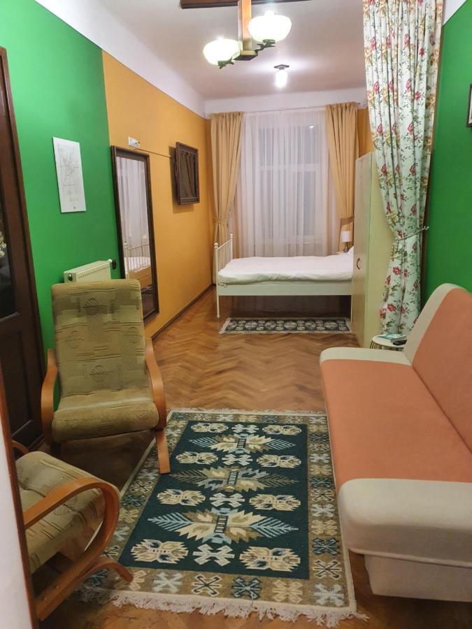 Chic Studio Brasov Διαμέρισμα Δωμάτιο φωτογραφία